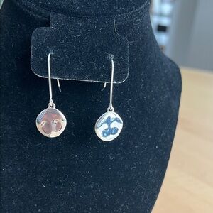 CHLOE + ISABEL Drop Earrings